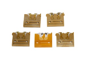 深圳富興智能插件機(jī)配件都有哪些？