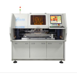 自動插件機廠家怎樣做才會有源源不斷的訂單