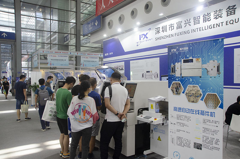 購置自動插件機，掌握秘決很重要