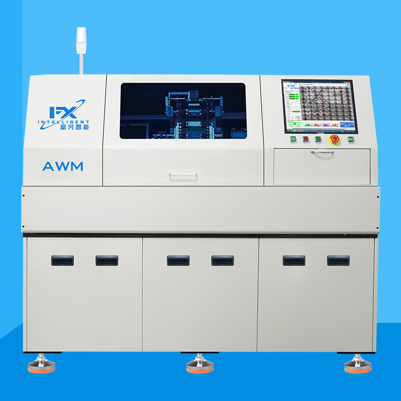 高速插件機(jī)是什么設(shè)備？(圖1)