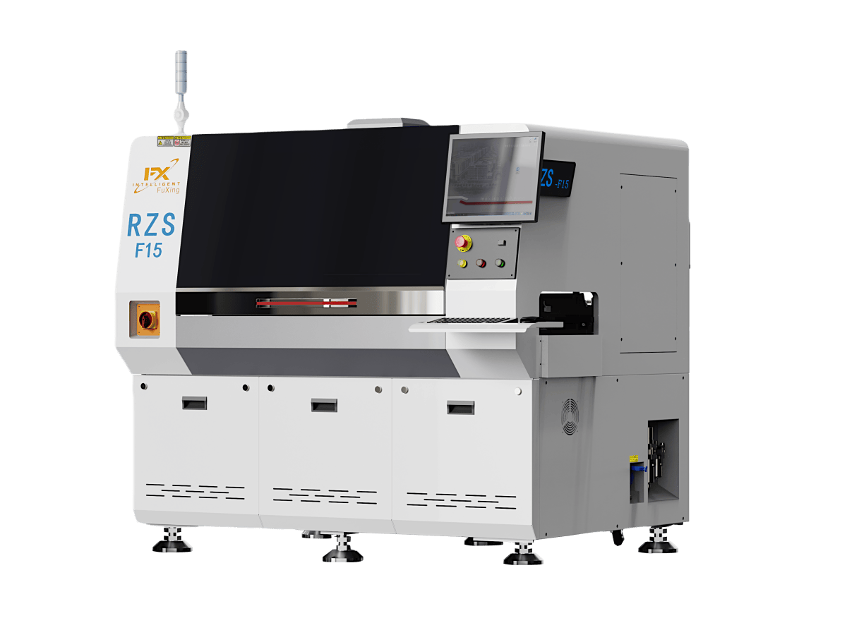 面對多樣化元件，立式插件機(jī)如何靈活應(yīng)對？