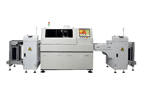 疫情過后將產(chǎn)生自動插件機搶購風(fēng)潮(圖1)